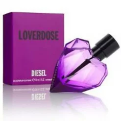 Diesel Eau de Parfum »Diesel Loverdose Pour Femme Eau de Parfum Spray 30 ml«