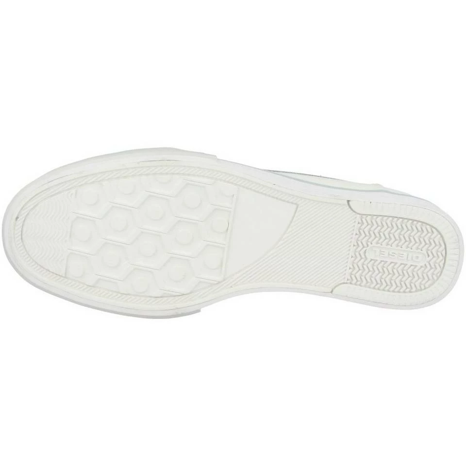 Diesel »S-Dvelows ML Herren« Sneaker Weiss, Gruen 5 Diesel »S-Dvelows ML Herren« Sneaker Weiss, Gruen – Bild 5