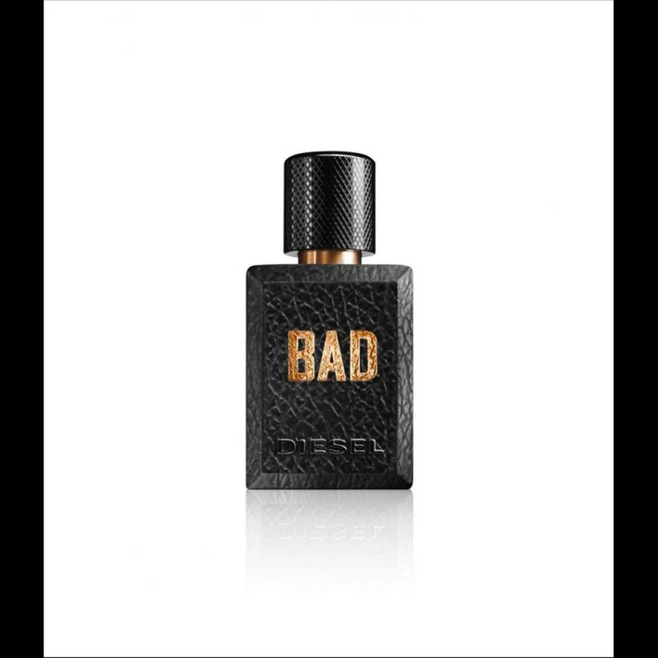 Diesel Eau de Toilette »Diesel Bad Eau de Toilette Spray (35 ml)« 4 Diesel Eau de Toilette »Diesel Bad Eau de Toilette Spray (35 ml)« – Bild 4