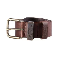 Diesel Ledergürtel »Herren Gürtel - B-FRAG, Echt Leder, Mohawk, Used« Schwarz, Braun