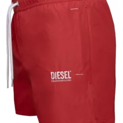 Diesel Badehose »BMBX-SANDYNEW Herren« Schwarz, Rot 16 Diesel Badehose »BMBX-SANDYNEW Herren« Schwarz, Rot -Diesel Verkäufe c206cfc5 2ce5 5f03 8a5a 3d2d92bee2f9