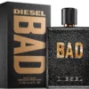 Diesel Eau de Toilette »Diesel Bad Eau de Toilette Spray (125 ml)«