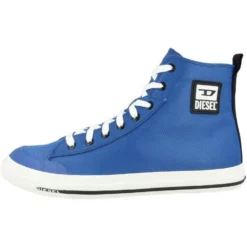 Diesel »Herren High Sneaker - S-Astico Mid Cut, High Tops,« Sneaker Weiss, Blau, Schwarz, Schwarz2 -Diesel Verkäufe c40020b0 eefe 573b 8c4b 42bbe67ec6be