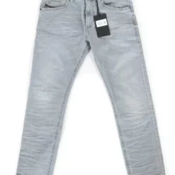 Diesel Slim-fit-Jeans Thommer SP 0890E Grau -Diesel Verkäufe c517bd42 d9fe 5a22 8459 164e44b4e7cd