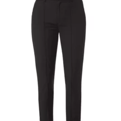 Diesel Stoffhose »DIESEL Stoff-Hose schicke Damen Business-Hose mit Reißverschluss am Beinabschluss Mode-Hose Schwarz« -Diesel Verkäufe c5e1881e db4a 5982 8449 96e897ea3d1e