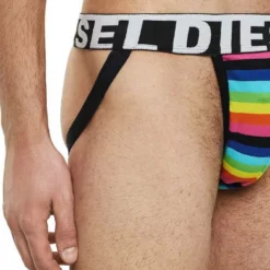 Diesel Tanga »Herren Jockstrap 3 Pack - UMBR-Jockythreepack,« Grün#ft5_slash#Blau, Schwarz 15 Diesel Tanga »Herren Jockstrap 3 Pack - UMBR-Jockythreepack,« Grün#ft5_slash#Blau, Schwarz -Diesel Verkäufe c6199599 bd24 596a a683 5f21d12bec8f