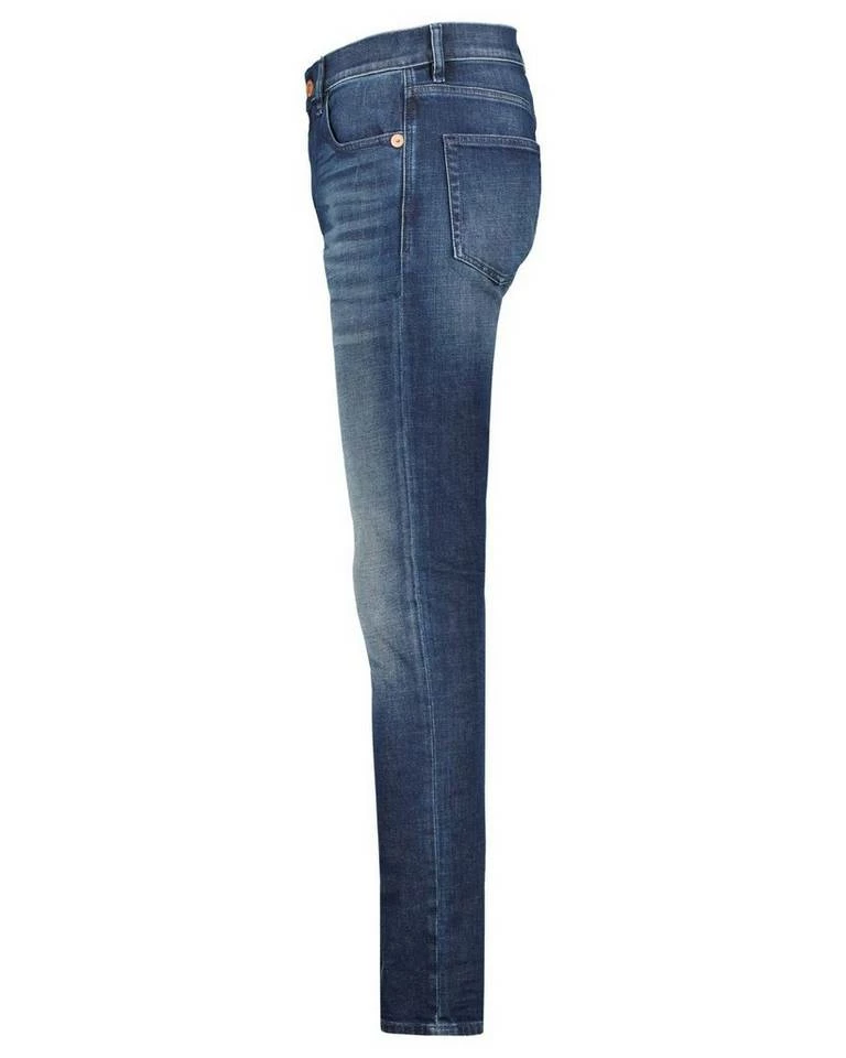 Diesel Slim-fit-Jeans »Herren Jeans mit Baumwolle D-STRUKT 09B03 Slim Fit« 3 Diesel Slim-fit-Jeans »Herren Jeans mit Baumwolle D-STRUKT 09B03 Slim Fit« – Bild 3