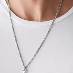 Diesel Kette mit Anhänger »SINGLE PENDANT, DX1228040« -Diesel Verkäufe c79e1f87 ea9a 5908 9b81 1d9ad7f72cd7