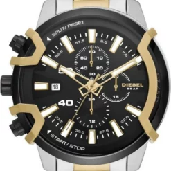 Diesel Quarzuhr »DIESEL GRIFFED DZ4577 Herrenarmbanduhr«