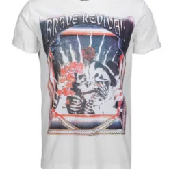 Diesel T-Shirt »Wedding« -Diesel Verkäufe c8c8548c a4d1 5961 97d2 8a9b89e028af