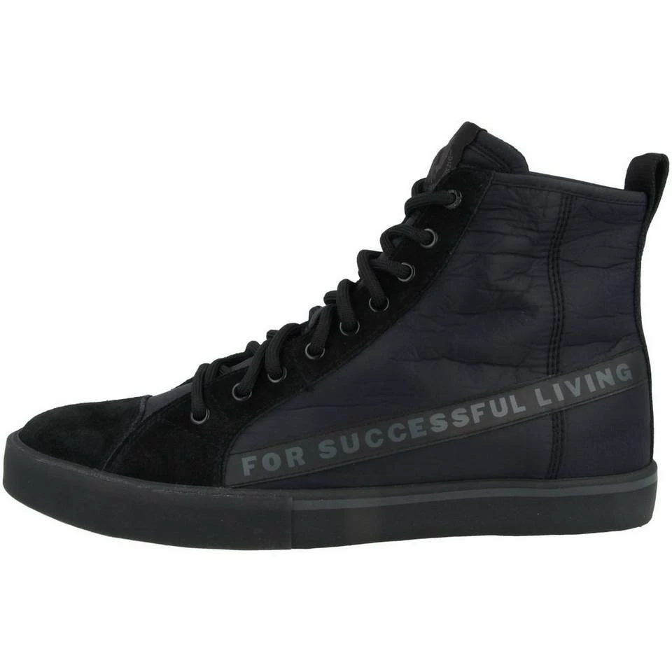 Diesel »S-Dvelows ML Herren« Sneaker Schwarz, Grau, Blau 19 Diesel »S-Dvelows ML Herren« Sneaker Schwarz, Grau, Blau – Bild 19