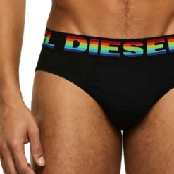 Diesel Slip »Herren Slips - UMBR Andrethreepack, Uni, 3er Pack« 11 Diesel Slip »Herren Slips - UMBR Andrethreepack, Uni, 3er Pack« -Diesel Verkäufe c9e7072d c448 518d 8ef1 385c41b37dfb