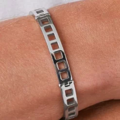 Diesel Edelstahlarmband »STEEL, DX1309040« -Diesel Verkäufe ca4c9481 3b32 5cf7 b6e7 38ea0b2aadba