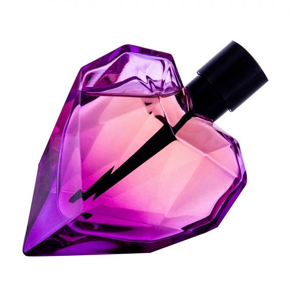 Diesel Eau de Parfum »Diesel Loverdose Eau de Parfum (75 ml)« 6 Diesel Eau de Parfum »Diesel Loverdose Eau de Parfum (75 ml)« – Bild 6