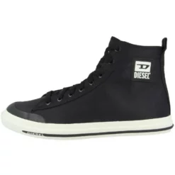 Diesel »Herren High Sneaker - S-Astico Mid Cut, High Tops,« Sneaker Weiss, Blau, Schwarz, Schwarz2 -Diesel Verkäufe cd0907ff 8307 5672 a718 5b73d9402b4f