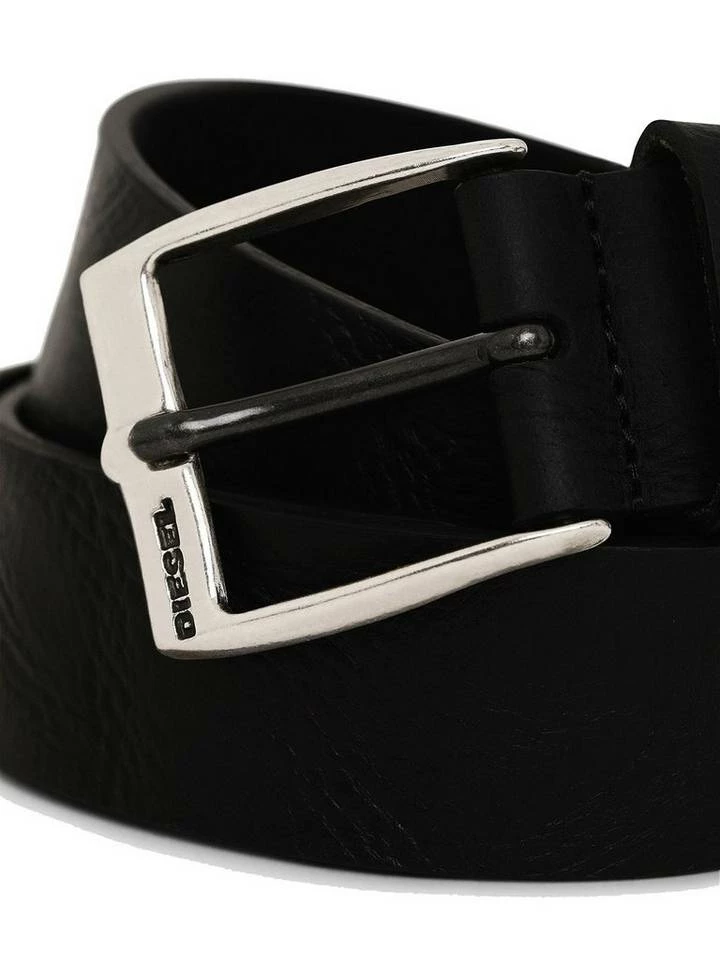 Diesel Ledergürtel »Herren Gürtel - Belts B-Whyz, Echtleder,« 2 Diesel Ledergürtel »Herren Gürtel - Belts B-Whyz, Echtleder,« – Bild 2