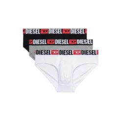 Diesel Slip »Herren Slips, 3er Pack - UMBR-ANDRETHREEPACK,« Schwarz#ft5_slash#Grau#ft5_slash#Weiß, Grau#ft5_slash#Weiß#ft5_slash#Schwarz, Schwarz, Schwarz#ft5_slash#Grau#ft5_slash#Rot -Diesel Verkäufe ce7420c4 bddc 57fc 8884 8eaf3a9dc534