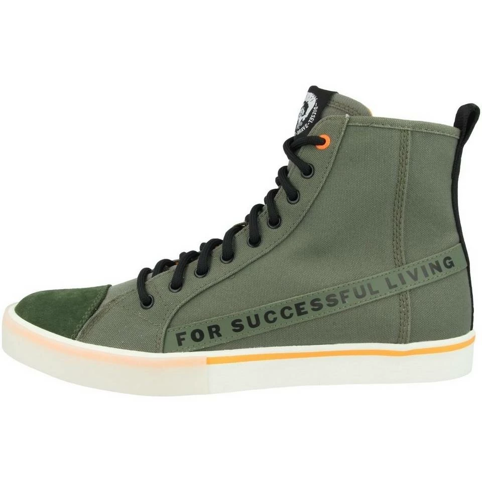 Diesel »S-Dvelows ML Herren« Sneaker Weiss, Gruen 10 Diesel »S-Dvelows ML Herren« Sneaker Weiss, Gruen – Bild 10