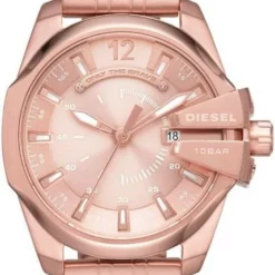 Diesel Quarzuhr »BABY CHIEF, DZ5602«