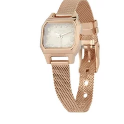 Diesel Quarzuhr »Diesel Damenuhr Rosegold«