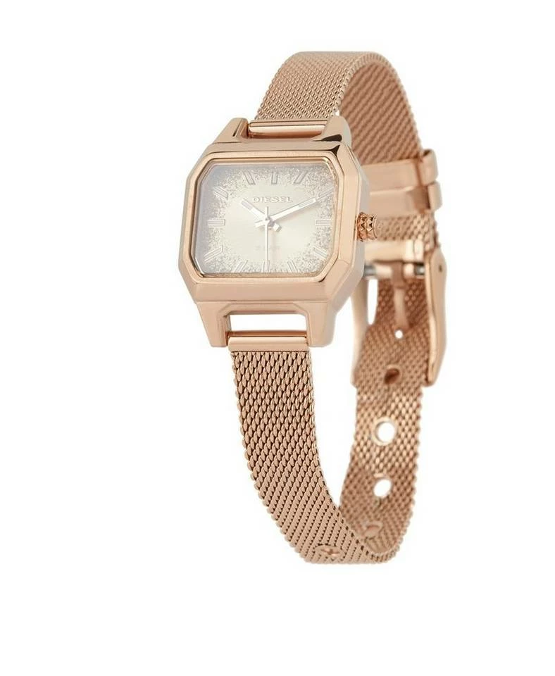 Diesel Quarzuhr »Diesel Damenuhr Rosegold« 1 Diesel Quarzuhr »Diesel Damenuhr Rosegold«