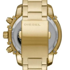 Diesel Chronograph »Chronograph Griffed« -Diesel Verkäufe d186cac9 2453 5562 a916 c118edc963e7