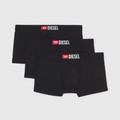 Diesel Boxershorts »Damien Classic Trunk« (3 Stück) im 3er Pack Schwarz#ft5_slash#grau#ft5_slash#weiß, Schwarz -Diesel Verkäufe d1b602d4 b032 49f6 91dd 4666764bccfa