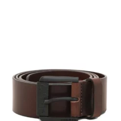 Diesel Ledergürtel »Herren Gürtel - Belts B-MOCKLE, Echtleder,«