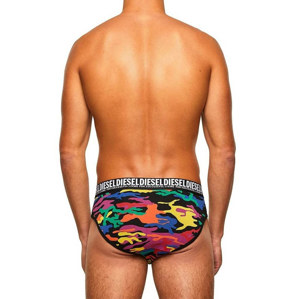 Diesel Slip »Herren Slips - UMBR Andrethreepack, Pride« 6 Diesel Slip »Herren Slips - UMBR Andrethreepack, Pride« – Bild 6