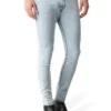 Diesel Skinny-fit-Jeans Jogg Jeans Stretch - Spender-Ne 0672C