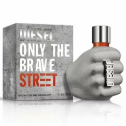 Diesel Eau de Toilette »Diesel Only the Brave Street Eau de Toilette 50ml« 5 Diesel Eau de Toilette »Diesel Only the Brave Street Eau de Toilette 50ml« -Diesel Verkäufe d2eb5963 163e 5d51 b851 7ae80f8439ab