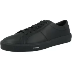 Diesel »S-Mydori LC Herren« Sneaker Schwarz, Weiss -Diesel Verkäufe d349c838 0431 55dc b4a0 0f6f11824879