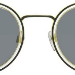Diesel Sonnenbrille »DL0321 4902C«