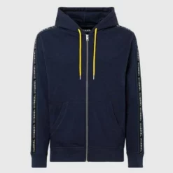 Diesel Sweatjacke »Brandon« Grau, Schwarz, Blau -Diesel Verkäufe d5d5bfe7 3ee0 4393 9e98 aff21fe9cd49