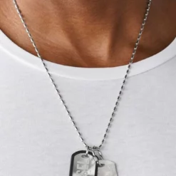 Diesel Kette mit Anhänger »DX0011040« (Set, 3-tlg) -Diesel Verkäufe d5e047fa 6e1d 55e9 9805 a4c920c57bc3