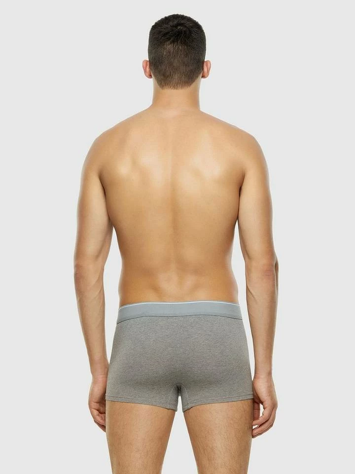 Diesel Boxershorts »Damien Classic Trunk« (2 Stück) im 2er Pack 3 Diesel Boxershorts »Damien Classic Trunk« (2 Stück) im 2er Pack – Bild 3
