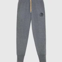 Diesel Sweatpants »Peter Logo« (1-tlg) Grau, Blau, Schwarz