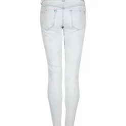 Diesel Regular-fit-Jeans »Diesel Slim-Jeggings stylische Damen Jeans-Hose Freizeit-Hose mit Reißverschluss Weiß/Blau« -Diesel Verkäufe d960b8fb 32e0 55e9 9c7b 0260743d3432