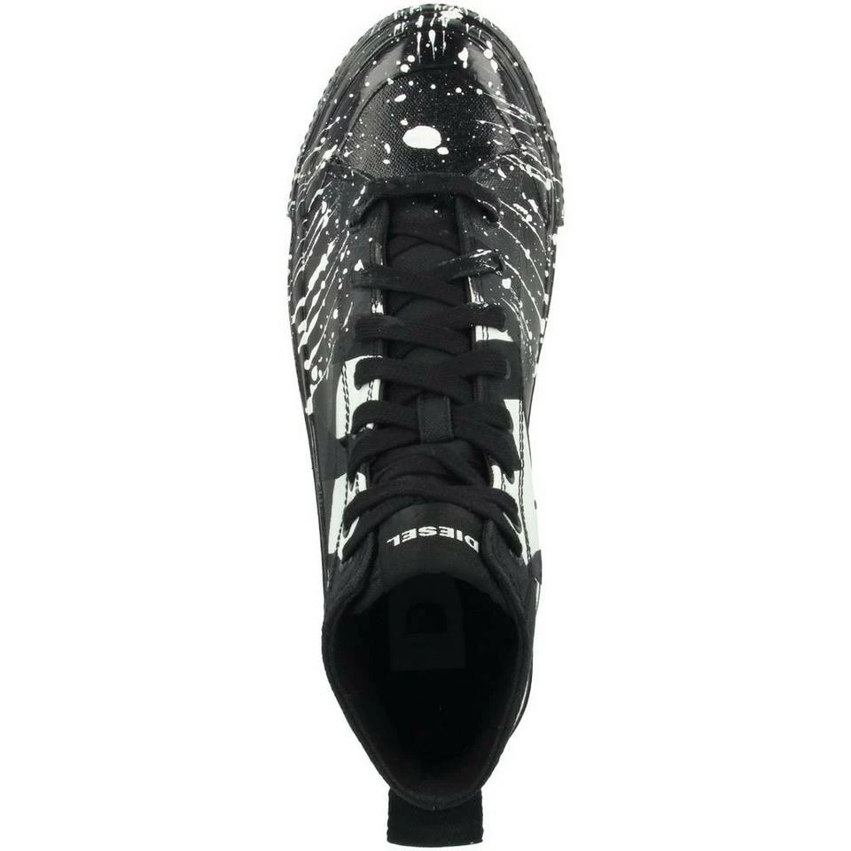 Diesel »S-Astico Mc Herren« Sneaker 2 Diesel »S-Astico Mc Herren« Sneaker – Bild 2