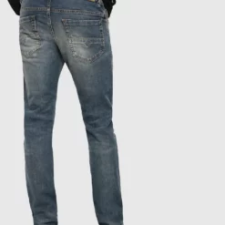 Diesel Slim-fit-Jeans Destroyed Thommer 084ZL W31 L32 6 Diesel Slim-fit-Jeans Destroyed Thommer 084ZL W31 L32 -Diesel Verkäufe da54764c 4ea6 52ff a78c 43df266582af
