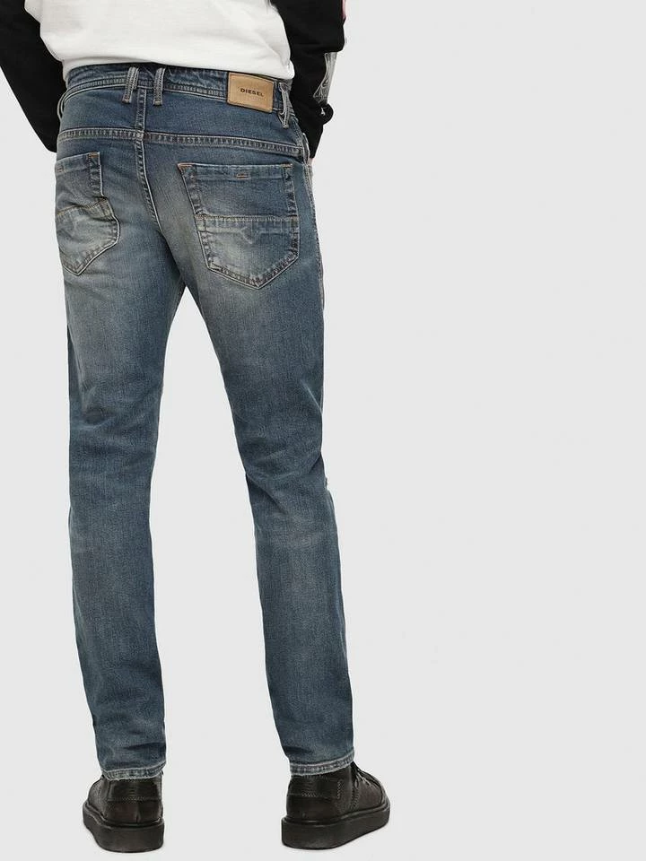 Diesel Slim-fit-Jeans Destroyed Thommer 084ZL W31 L32 3 Diesel Slim-fit-Jeans Destroyed Thommer 084ZL W31 L32 – Bild 3