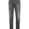 Diesel Slim-fit-Jeans »Herren Jeans "D-Fining 069SU" Tapered Fit«