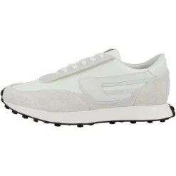 Diesel »S-Racer LC Herren« Sneaker Schwarz, Weiss -Diesel Verkäufe db23583b a8e3 5fcd 8eb2 241019dc4184