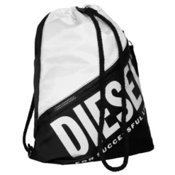 Diesel Turnbeutel »BBag-Sack Unisex Erwachsene«