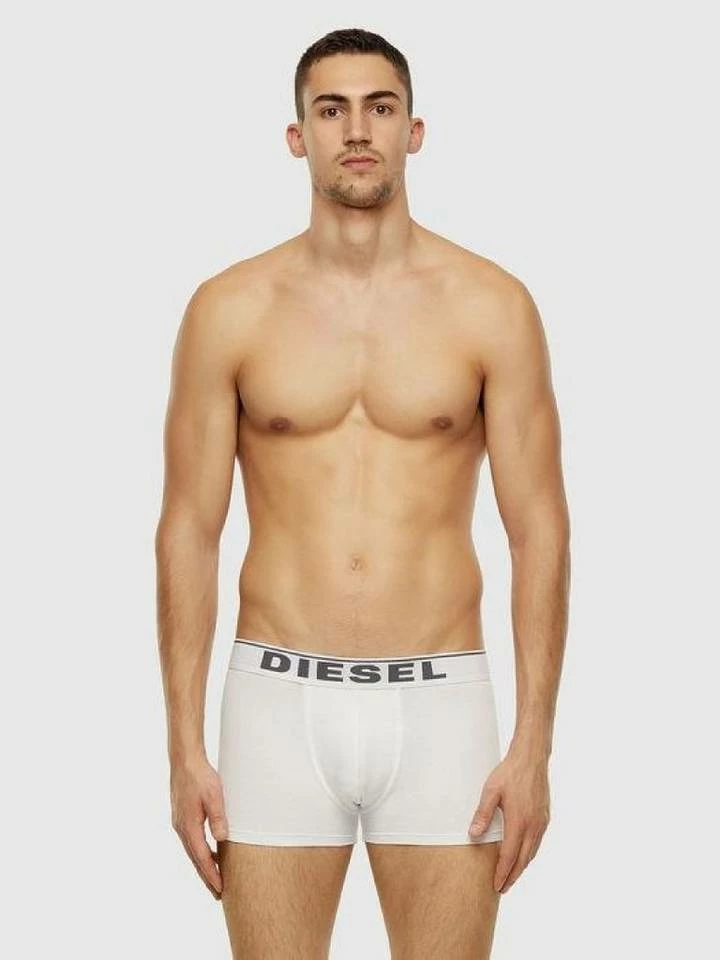 Diesel Boxershorts »Damien Classic Trunk« (3 Stück) im 3er Pack Schwarz, Schwarz#ft5_slash#grau#ft5_slash#weiß, Weiß, Schwarz#ft5_slash#grau#ft5_slash#blau 2 Diesel Boxershorts »Damien Classic Trunk« (3 Stück) im 3er Pack Schwarz, Schwarz#ft5_slash#grau#ft5_slash#weiß, Weiß, Schwarz#ft5_slash#grau#ft5_slash#blau – Bild 2