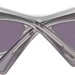 Diesel Sonnenbrille »DL0303 5420A«