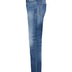 Diesel Slim-fit-Jeans »Herren Jeans D-FINING Skinny Fit Tapered« -Diesel Verkäufe de01c524 3d95 50f6 806f 045034a74b6c