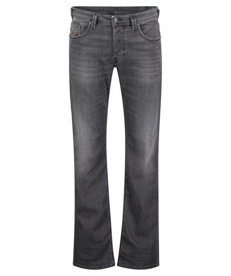 Diesel Slim-fit-Jeans »Herren Jeans "Larkee-X 069SU" Straight Fit« 14 Diesel Slim-fit-Jeans »Herren Jeans "Larkee-X 069SU" Straight Fit« – Bild 14