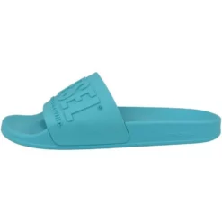 Diesel »Sa-Mayemi Herren« Badepantolette Gelb, Blau, Rot, Gruen