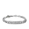 Diesel Armband »Diesel Herren Armband Edelstahl - DX1225040«